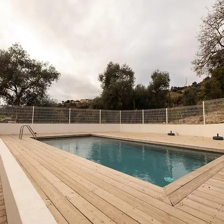 Avec Vue Mer, Terrasse Privee Et Piscine *